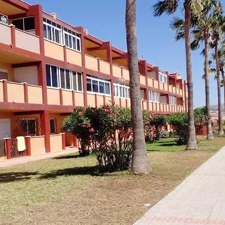 דירה 2 Bedrooms Apartement With Shared Pool And Wifi At